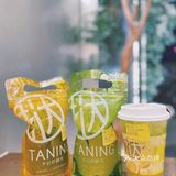 广州茶饮｜饮茶先啦‼️火爆全网的苦瓜柠檬茶