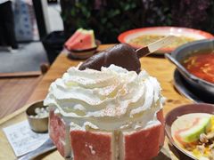 -楠火锅(龙阳广场店)