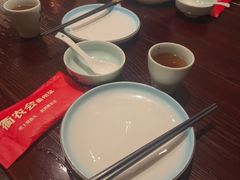 -衢农会·衢州菜·宴请(国际机场店)