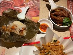 -点都德(华强南店)