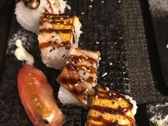 -哏儿寿司(红桥店)