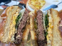 -魏斯理汉堡(西安沣东吾悦店)