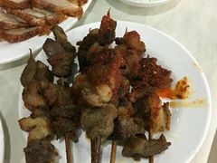 -北平楼·老北京涮羊肉(双流总店)