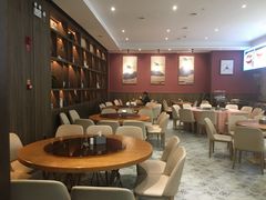 大堂-延年酒店-延飨餐厅(延年文苑店)