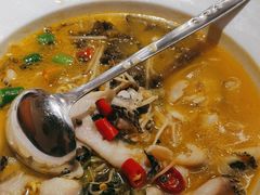 -李老哈·东北菜(宋园路店)