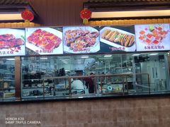 -聚福宝合苑食府(南头镇店)