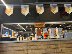 -放哈·甜醅子奶茶创造者(正宁路店)