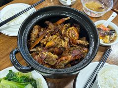 -斯丹姜母鸭·古法干香(涂门街总店)