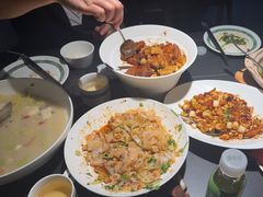 -三强鸽子(中原路店)