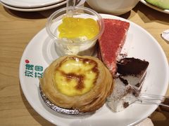 -玫瑰花园自助烤肉(顺义鑫海韵通店)