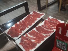 -古乐牛香·鲜牛肉牛杂火锅(五一中路店)