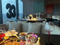 -烛影拾光观景餐厅·创意菜·摄影·小提琴(大唐不夜城店)