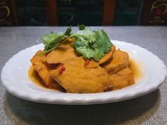 -火龙堂·风味民间菜(文一路店)