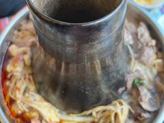 -卡万金特色藏餐