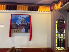 -田村·石锅藏香鸡(八廓街店)