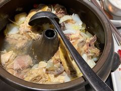 -云海肴·汽锅鸡·云南菜(高德置地店)