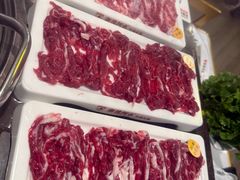 -潮德阿水牛肉火锅(深圳总店)