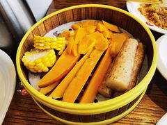 -海味当家·蒸锅海鲜(星海公园店)