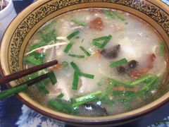 -桥香园云南过桥米线(金马碧鸡店)