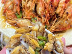 -贞姨美食·老字号海鲜大排档