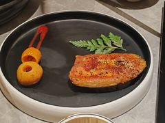 -一绪に寿喜烧(虹悦城店)