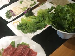 -川中故事·成都老火锅(东书房店)