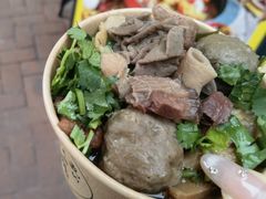 -岭南第一锅(萝岗万达店)