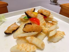 -裕华海鲜·深圳粤菜(福永店)