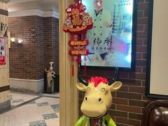 -浔庐餐厅•江西老字号•九江菜(南湖国际店)