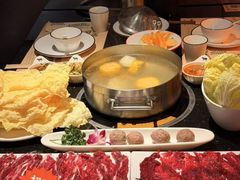 -牛事制造局牛肉火锅(莲岳路店)