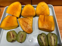 -夏威夷 ·全球海鲜姿造(高新店)