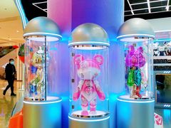 -星际漫游(青岛吾悦广场店)