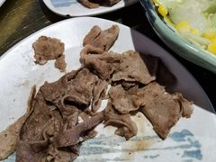 -一井烧肉·活鳗·寿司(望京SOHO店)