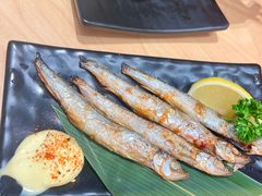 -友壹町寿司(新DNA购物中心店)