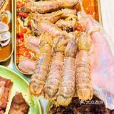 这绝对是我在赣州吃过最辣的夜宵了🔥