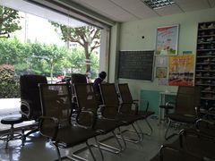 -星视野儿童近视弱视视力训练中心(富荟店)