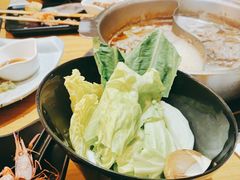 -水林间·寿喜烧自助(仙林金鹰店)