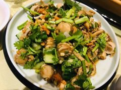 香醋全贝-陈傻子餐厅(世纪都会店)