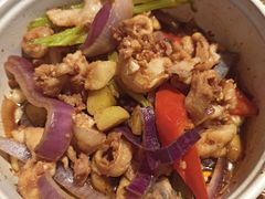 -盒马鲜生(皇庭广场店)