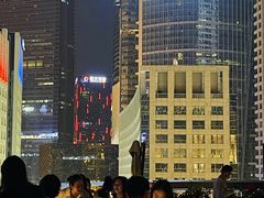 -Mercato莫卡多露台餐厅与酒吧(K11店)