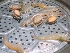 -船奇蒸汽海鲜·闽菜(八市海鲜总店)