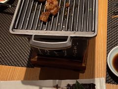 -虹料理·日料放题(悠方店)