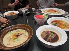 -炊江南·上海菜(国展华漕店)