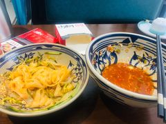 -阿德餐饮小秦川西北菜(福民路店)