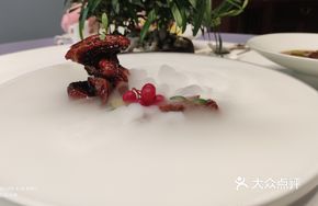 Suzhou-style Deep Sea Smoked Fish