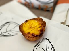 千层蛋挞-LANLIZI BAKERY(COSMO店)