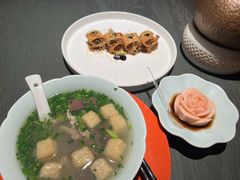 -小厨娘金榜题名(夫子庙秦淮河店)