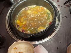 -芸鲜季·云南野生菌餐厅· 云南风物味研社(闵行店)