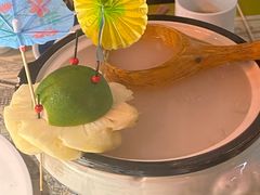 -桂满陇·桃花院落(长泰广场店)