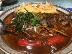 -四季厨房 鲁菜·孔府烤鸭(高新万达店)